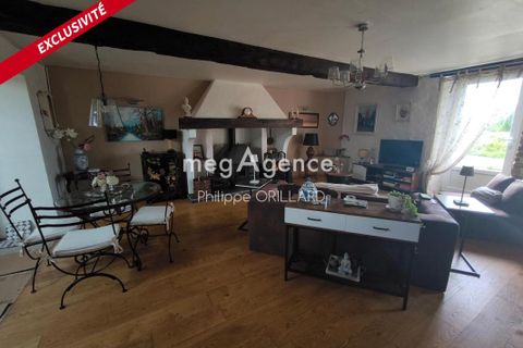 Villa a Ferce, Loire-Atlantique, Ferce - € 261.000 | Ref: 201736 - foto 3