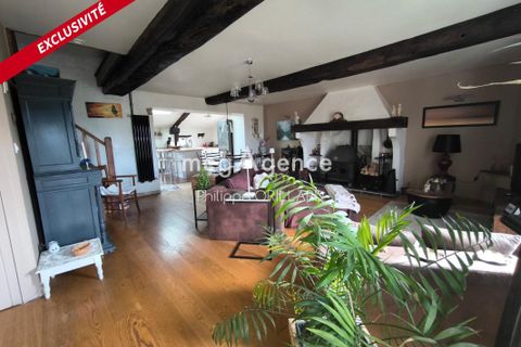 Villa a Ferce, Loire-Atlantique, Ferce - € 261.000 | Ref: 201736 - foto 4