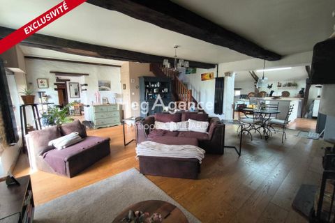 Villa a Ferce, Loire-Atlantique, Ferce - € 261.000 | Ref: 201736 - foto 5