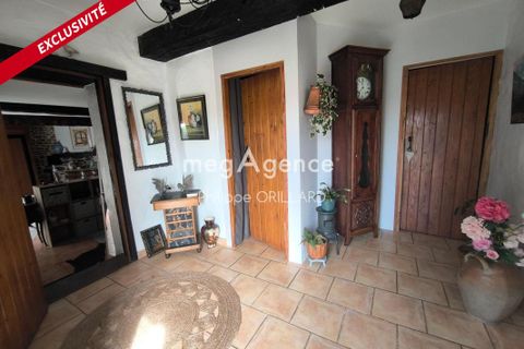 Villa a Ferce, Loire-Atlantique, Ferce - € 261.000 | Ref: 201736 - foto 6