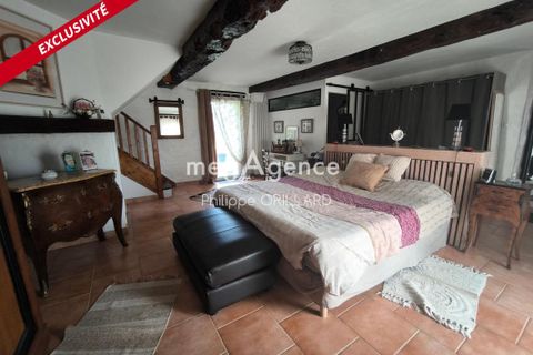 Villa a Ferce, Loire-Atlantique, Ferce - € 261.000 | Ref: 201736 - foto 7