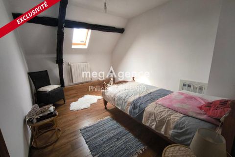Villa a Ferce, Loire-Atlantique, Ferce - € 261.000 | Ref: 201736 - foto 8