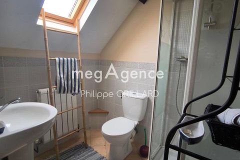 Villa a Ferce, Loire-Atlantique, Ferce - € 261.000 | Ref: 201736 - foto 9