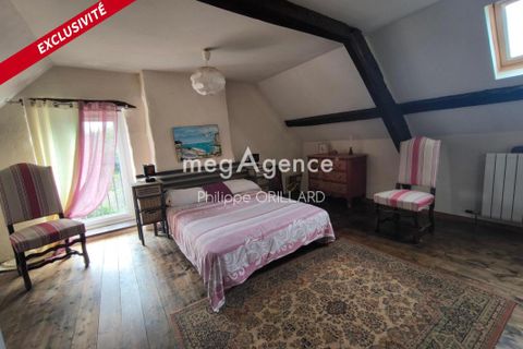 Villa a Ferce, Loire-Atlantique, Ferce - € 261.000 | Ref: 201736 - foto 10