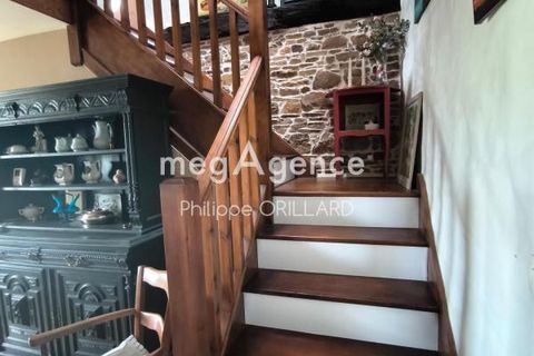 Villa a Ferce, Loire-Atlantique, Ferce - € 261.000 | Ref: 201736 - foto 11