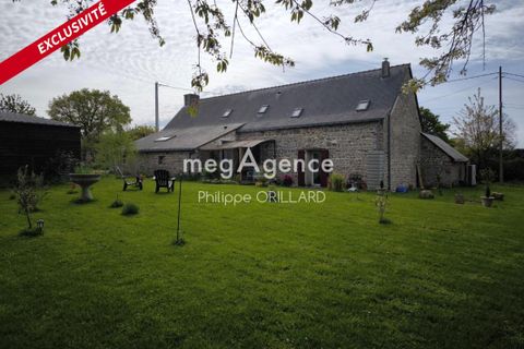 Villa a Ferce, Loire-Atlantique, Ferce - € 261.000 | Ref: 201736 - foto 12