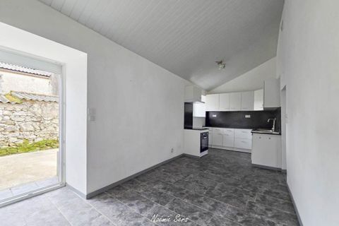 Landejendom i Mauleon, Deux-Sevres, Mauleon - € 137.000 | Ref: 197294 - foto 3