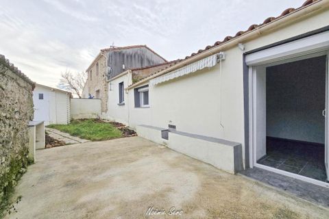 Landejendom i Mauleon, Deux-Sevres, Mauleon - € 137.000 | Ref: 197294 - foto 9