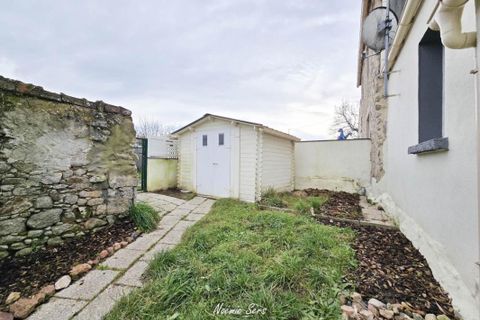 Landejendom i Mauleon, Deux-Sevres, Mauleon - € 137.000 | Ref: 197294 - foto 10