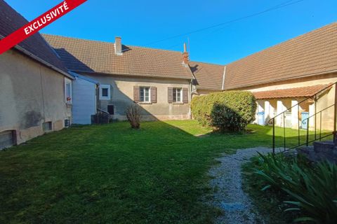 Leilighet i Damparis, Jura, Damparis - € 87 000 | Ref: 200880 - foto 11