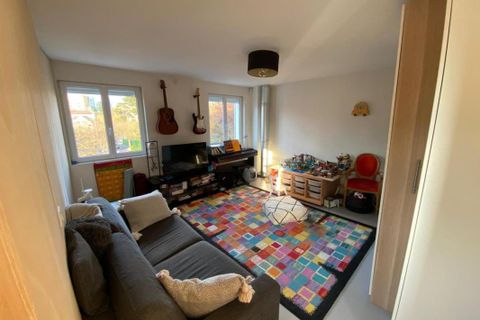 Bungalou a Suresnes, Hauts-de-Seine, Suresnes - € 745.000 | Ref: 201538 - foto 3