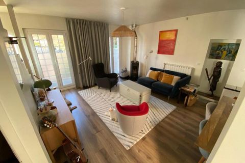 Bungalou a Suresnes, Hauts-de-Seine, Suresnes - € 745.000 | Ref: 201538 - foto 7