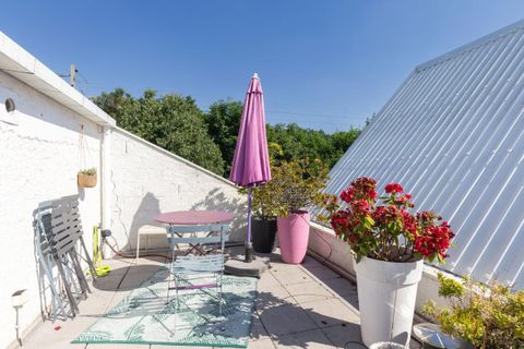 Bungalou a Suresnes, Hauts-de-Seine, Suresnes - € 745.000 | Ref: 201538 - foto 10