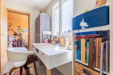 Bungalou a Suresnes, Hauts-de-Seine, Suresnes - € 745.000 | Ref: 201538 - foto 11