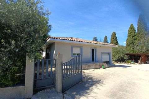 Villa a Argeliers, Aude, Argeliers - € 262.000 | Ref: 201603 - foto 2