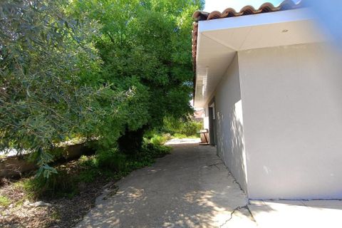 Villa a Argeliers, Aude, Argeliers - € 262.000 | Ref: 201603 - foto 6
