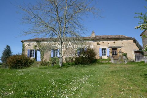 Landejendom i Monpazier, Dordogne, Monpazier - € 87.000 | Ref: 201608 - foto 2