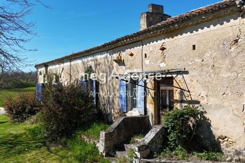 Landejendom i Monpazier, Dordogne, Monpazier - € 87.000 | Ref: 201608 - foto 3