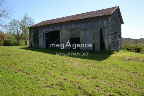 Landejendom i Monpazier, Dordogne, Monpazier - € 87.000 | Ref: 201608 - foto 8