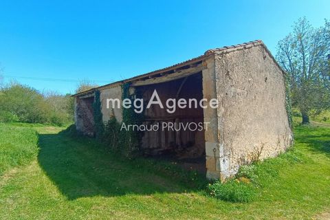 Landejendom i Monpazier, Dordogne, Monpazier - € 87.000 | Ref: 201608 - foto 9