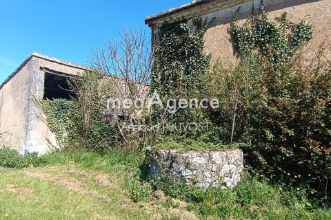 Landejendom i Monpazier, Dordogne, Monpazier - € 87.000 | Ref: 201608 - foto 10
