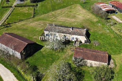 Landejendom i Monpazier, Dordogne, Monpazier - € 87.000 | Ref: 201608 - foto 11