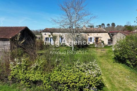 Landejendom i Monpazier, Dordogne, Monpazier - € 87.000 | Ref: 201608 - foto 12
