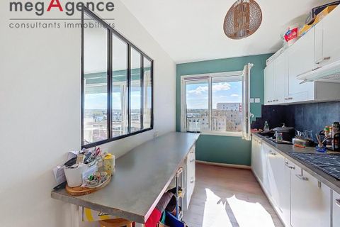 Lejlighed i Caen, Calvados, Caen - € 159.000 | Ref: 201622 - foto 1