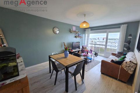 Lejlighed i Caen, Calvados, Caen - € 159.000 | Ref: 201622 - foto 2