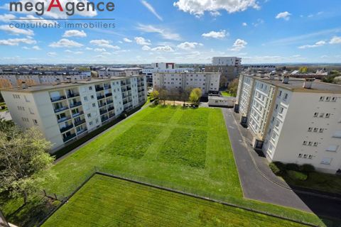 Lejlighed i Caen, Calvados, Caen - € 159.000 | Ref: 201622 - foto 6
