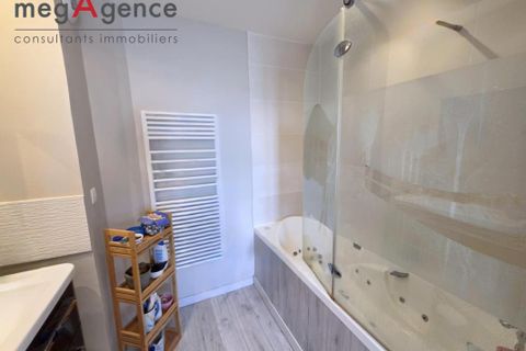 Lejlighed i Caen, Calvados, Caen - € 159.000 | Ref: 201622 - foto 9