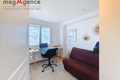 Lejlighed i Caen, Calvados, Caen - € 159.000 | Ref: 201622 - foto 11