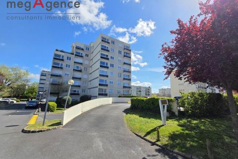 Lejlighed i Caen, Calvados, Caen - € 159.000 | Ref: 201622 - foto 12