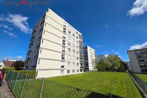 Lejlighed i Caen, Calvados, Caen - € 159.000 | Ref: 201622 - foto 13