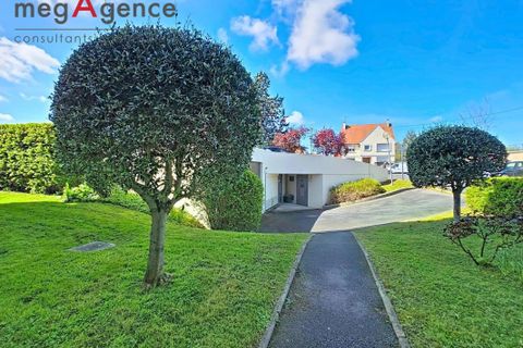 Lejlighed i Caen, Calvados, Caen - € 159.000 | Ref: 201622 - foto 15