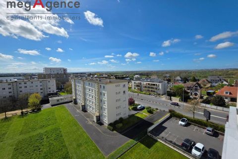 Lejlighed i Caen, Calvados, Caen - € 159.000 | Ref: 201622 - foto 16