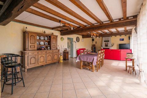 Villa a Saint-Mars-la-Brière, Sarthe, Saint-Mars-la-Brière - € 229.000 | Ref: 201621 - foto 2
