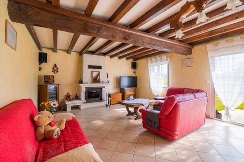Villa a Saint-Mars-la-Brière, Sarthe, Saint-Mars-la-Brière - € 229.000 | Ref: 201621 - foto 3