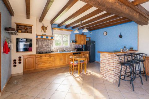 Villa a Saint-Mars-la-Brière, Sarthe, Saint-Mars-la-Brière - € 229.000 | Ref: 201621 - foto 4