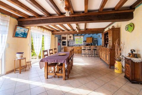 Villa a Saint-Mars-la-Brière, Sarthe, Saint-Mars-la-Brière - € 229.000 | Ref: 201621 - foto 5
