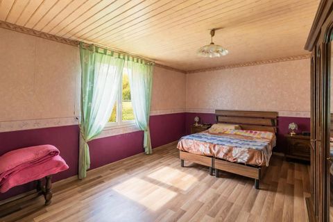 Villa a Saint-Mars-la-Brière, Sarthe, Saint-Mars-la-Brière - € 229.000 | Ref: 201621 - foto 6