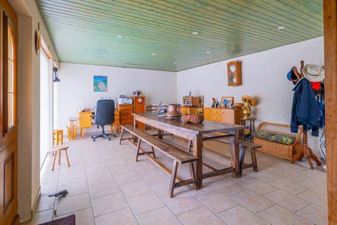 Villa a Saint-Mars-la-Brière, Sarthe, Saint-Mars-la-Brière - € 229.000 | Ref: 201621 - foto 7