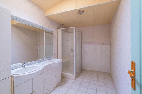 Villa a Saint-Mars-la-Brière, Sarthe, Saint-Mars-la-Brière - € 229.000 | Ref: 201621 - foto 8