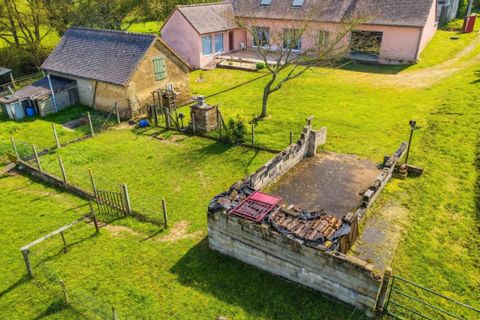 Villa a Saint-Mars-la-Brière, Sarthe, Saint-Mars-la-Brière - € 229.000 | Ref: 201621 - foto 11