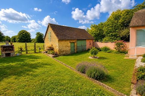Villa a Saint-Mars-la-Brière, Sarthe, Saint-Mars-la-Brière - € 229.000 | Ref: 201621 - foto 13