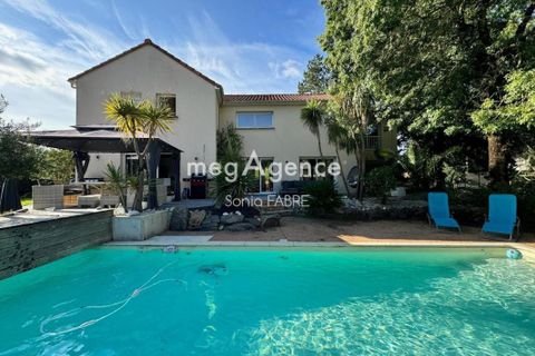 Villa a Bouaye, Loire-Atlantique, Bouaye - € 608.000 | Ref: 201727 - foto 2