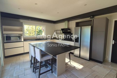 Villa a Bouaye, Loire-Atlantique, Bouaye - € 608.000 | Ref: 201727 - foto 3