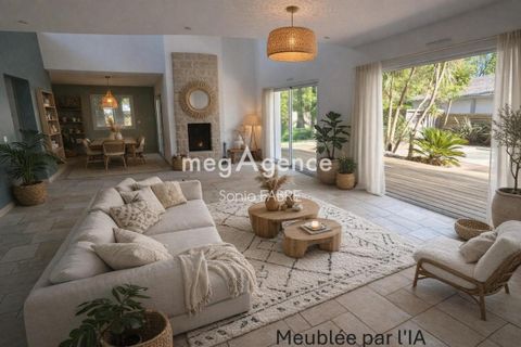 Villa a Bouaye, Loire-Atlantique, Bouaye - € 608.000 | Ref: 201727 - foto 4