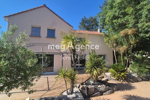 Villa a Bouaye, Loire-Atlantique, Bouaye - € 608.000 | Ref: 201727 - foto 11