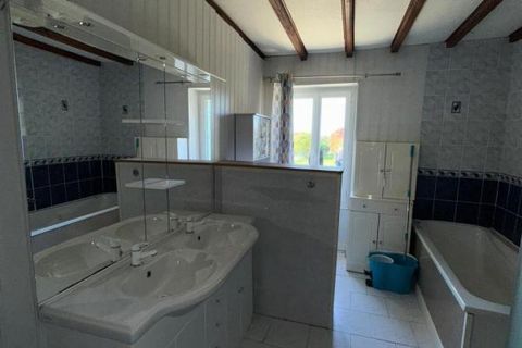 Villa a Chauvigny, Vienne, Chauvigny - € 150.000 | Ref: 201794 - foto 7